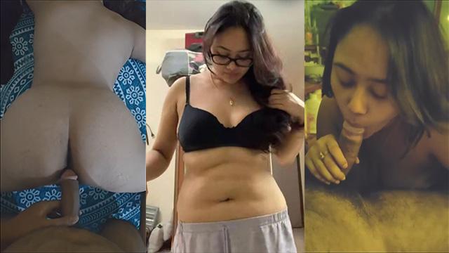 Indian Sexy Horny Wife – Hard Doggy Style Fucking HD