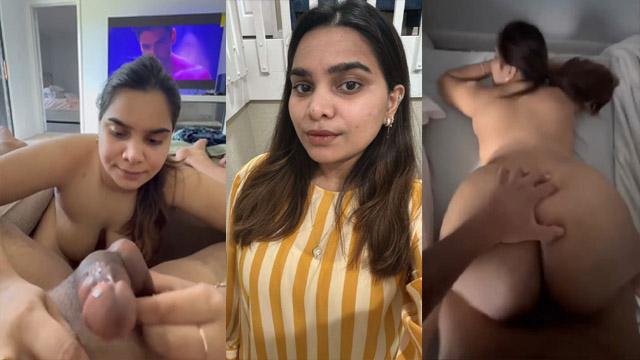 Hot Tanker Blowjob – Viral Desi Sex