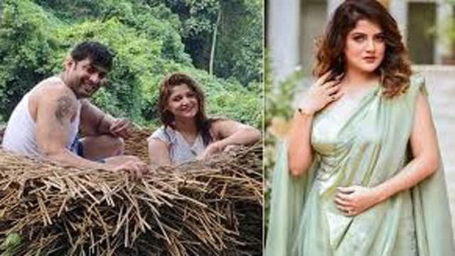 Srabanti Chatterjee Viral Sex Link – Srabanti Viral Xxx Video