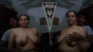 Village Chachi Affair With Teen Boy – Teen Leaked MMS Video
