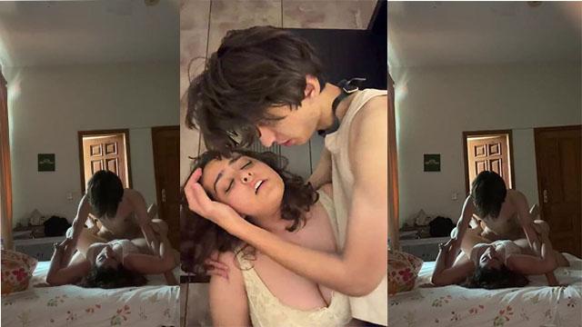 Young Rich Couple Hard Rough Fuck – Aaagmal Viral sex